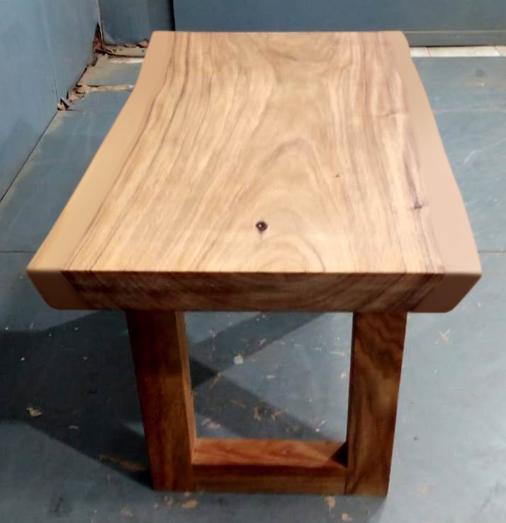 Live Edge Tables