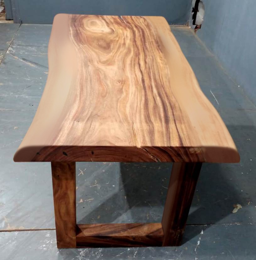 Live Edge Tables