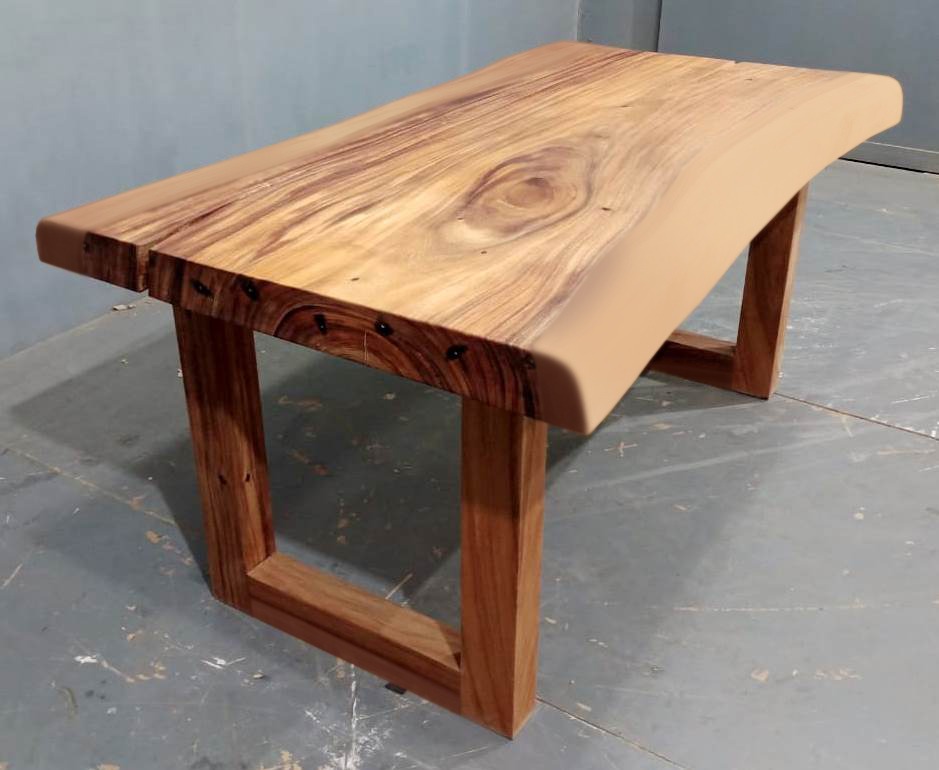 Live Edge Tables
