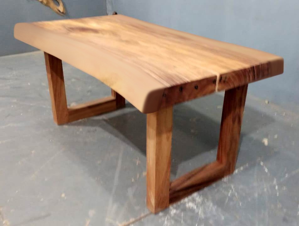 Live Edge Tables
