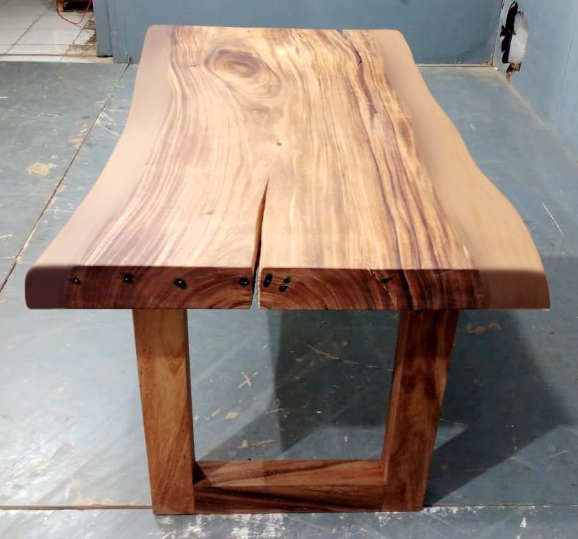 Live Edge Tables