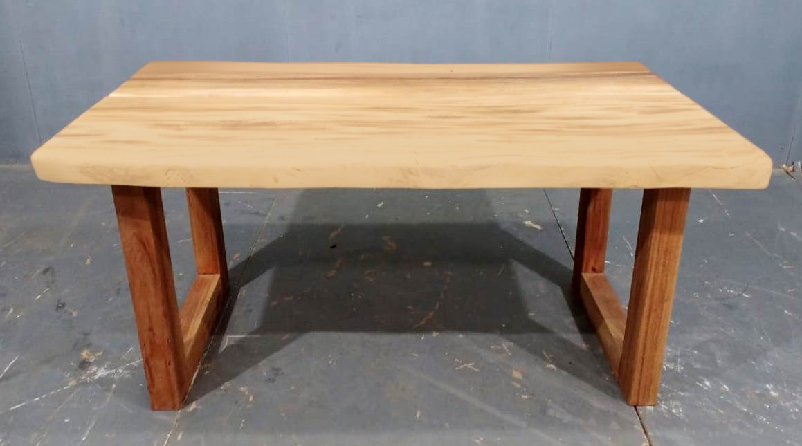 LIVE EDGE TABLES