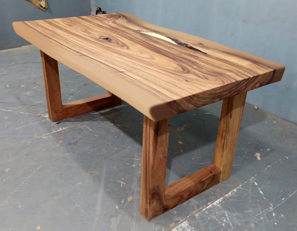 Live Edge Tables