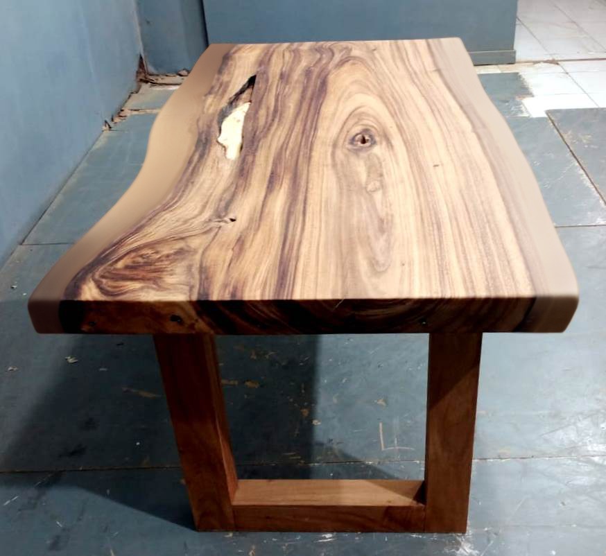 Live Edge Tables