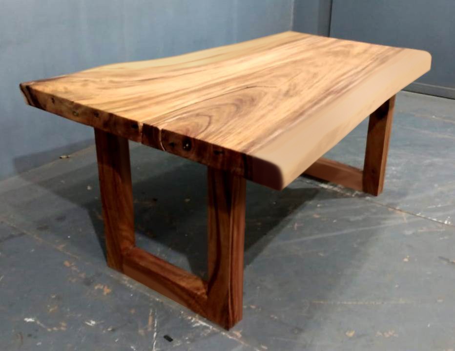 Live Edge Tables