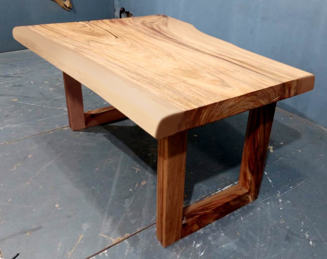 Live Edge Tables