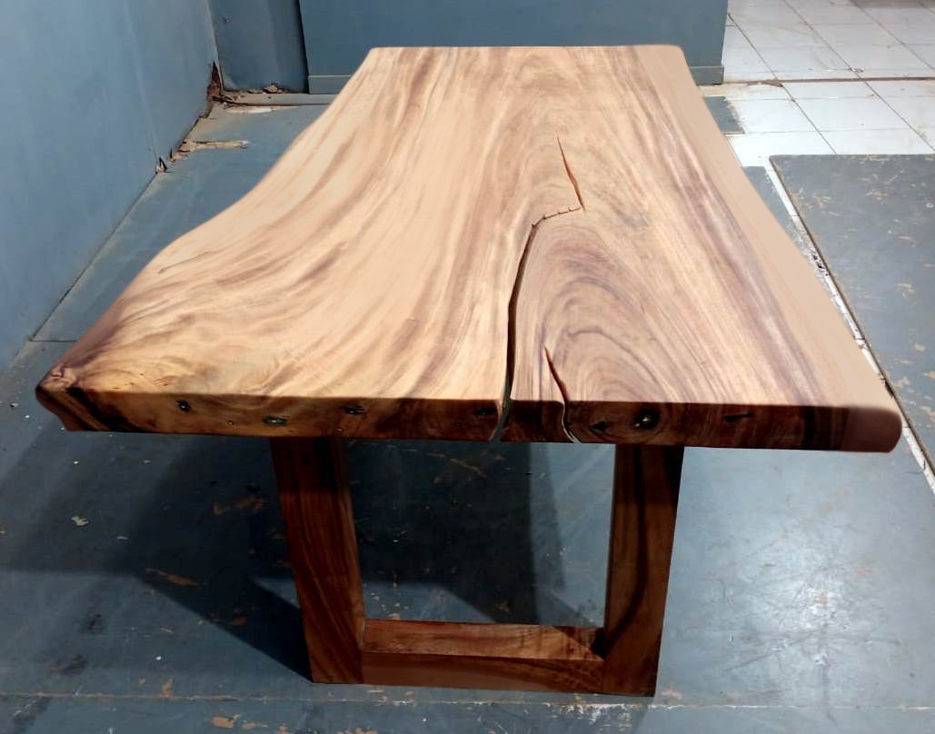 Live Edge Tables