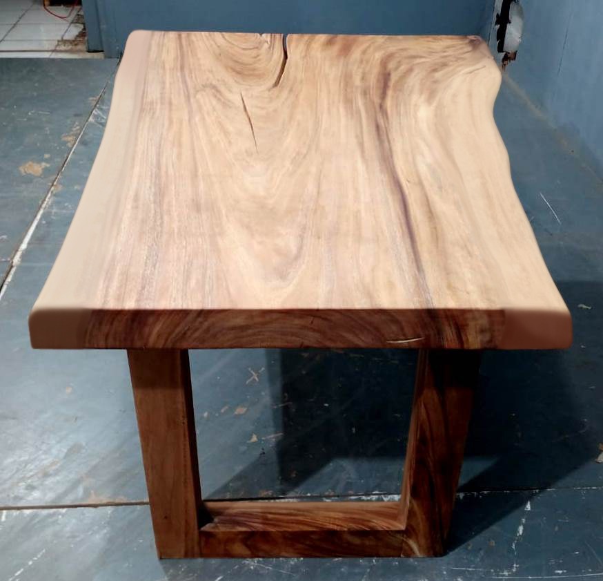 Live Edge Tables
