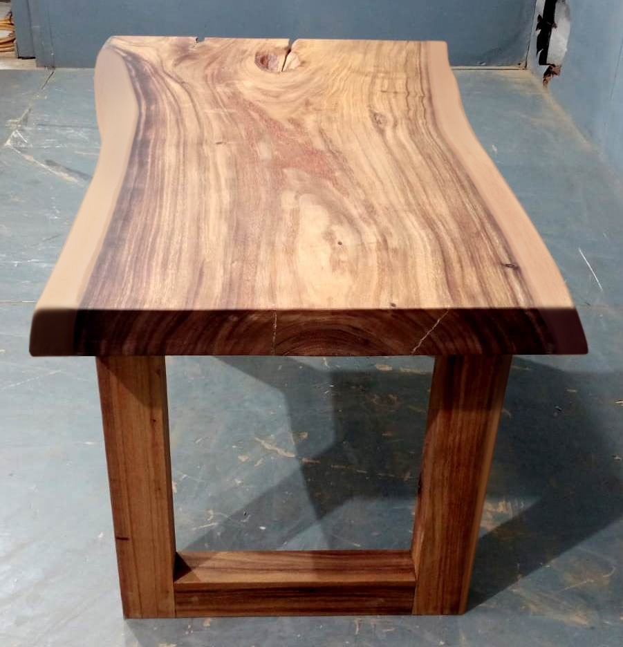 Live Edge Tables