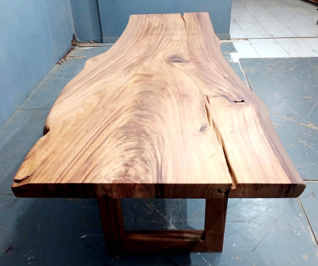 Live Edge Tables
