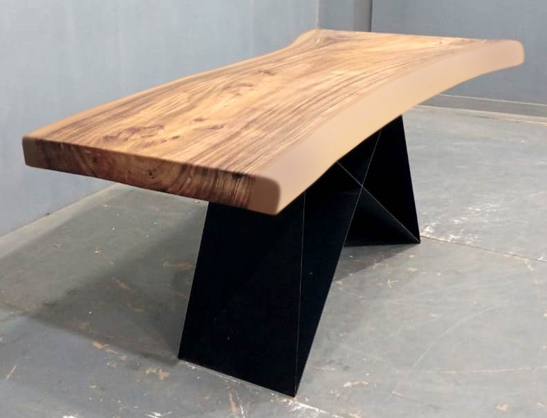 Live Edge Tables