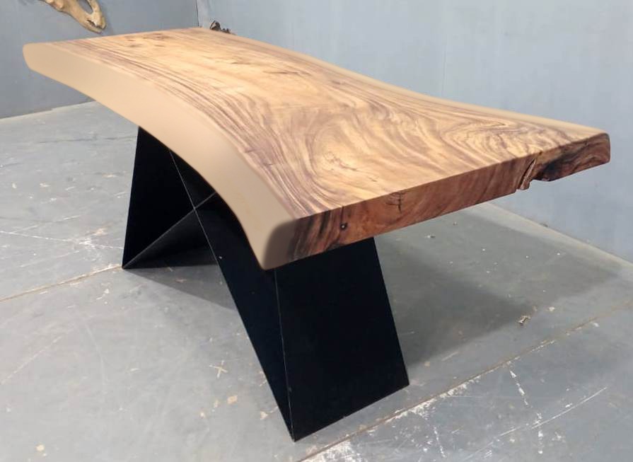 Live Edge Tables