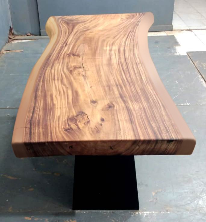 Live Edge Tables