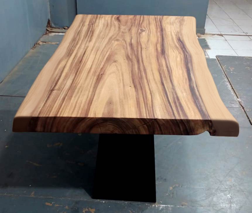 Live Edge Tables