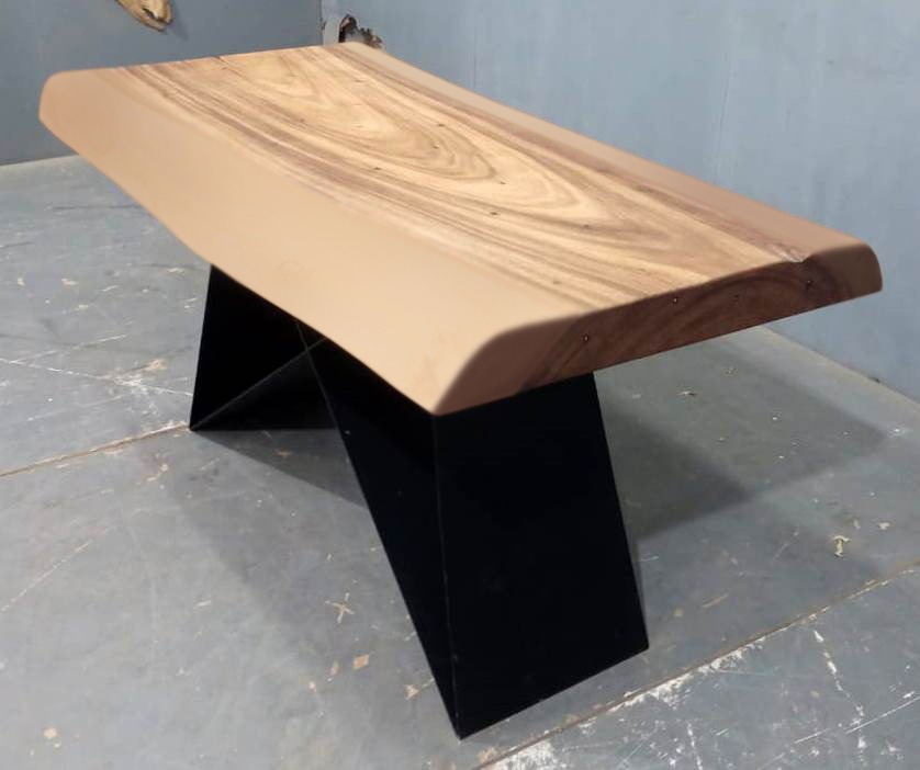 Live Edge Tables
