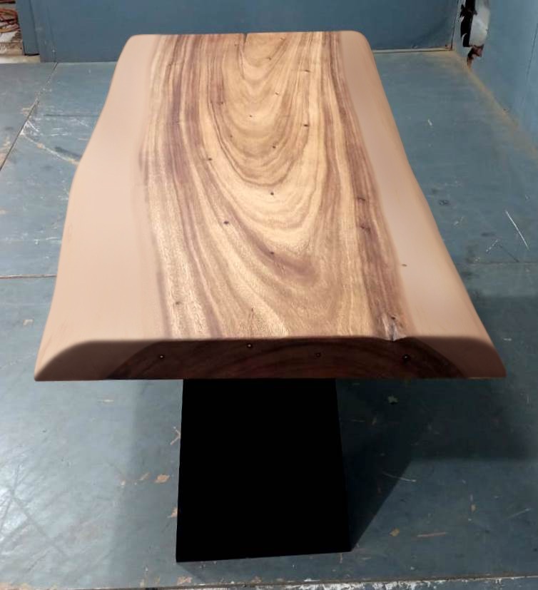 Live Edge Tables
