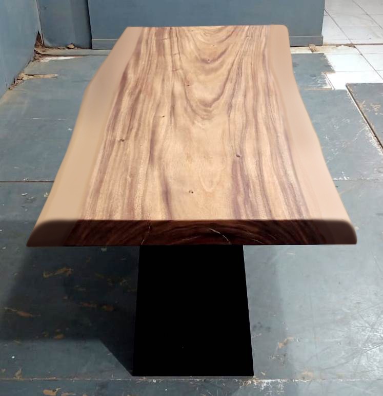 Live Edge Tables