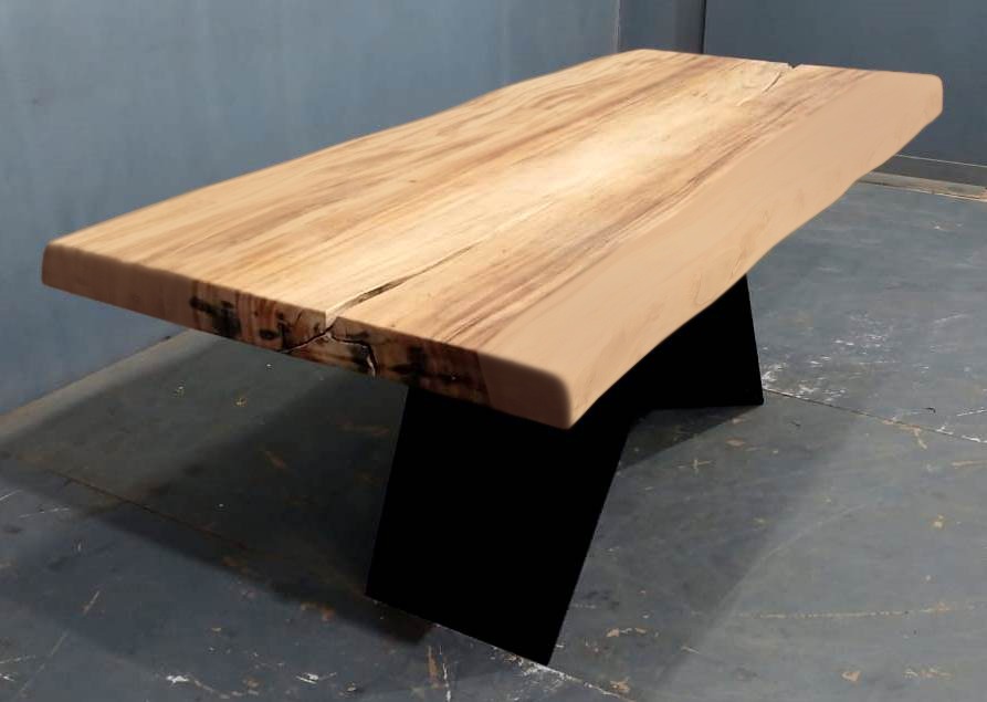 Live Edge Tables