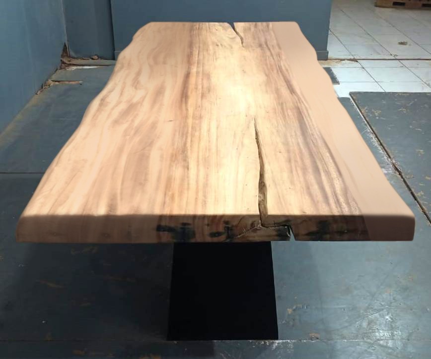 Live Edge Tables