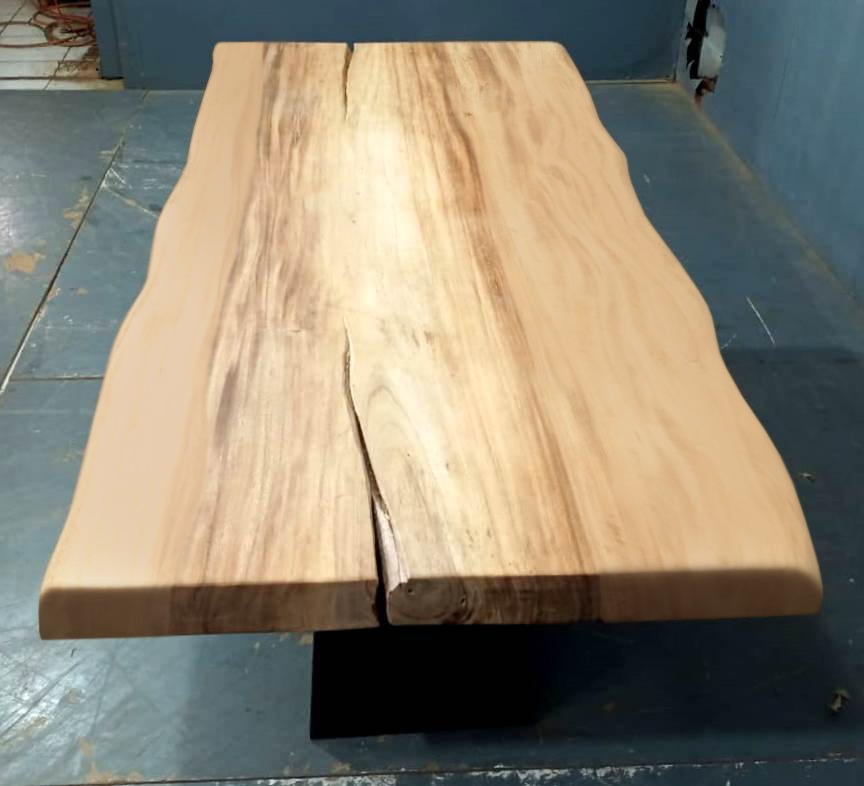Live Edge Tables