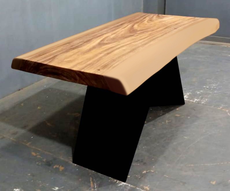 Live Edge Tables
