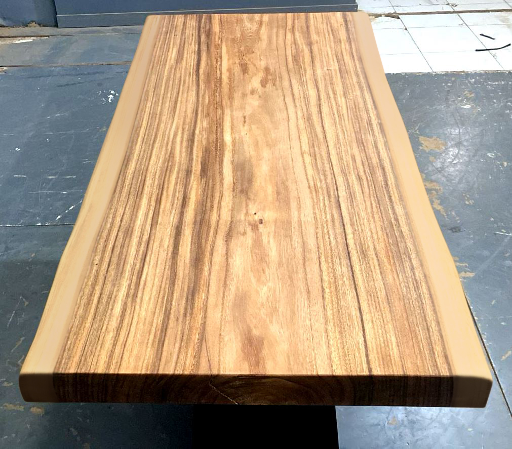 LIVE EDGE TABLES