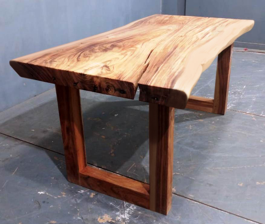 Live Edge Tables