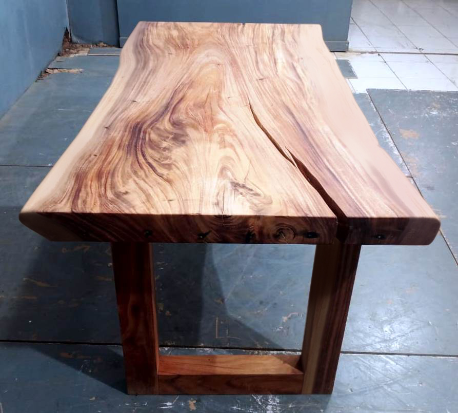 Live Edge Tables