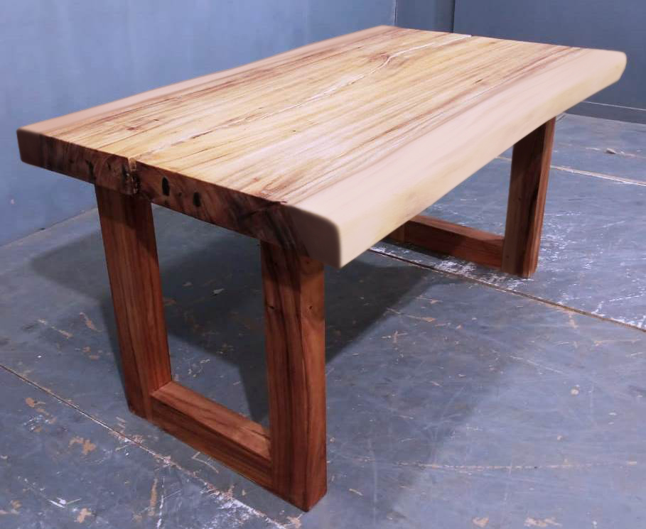 Live Edge Tables
