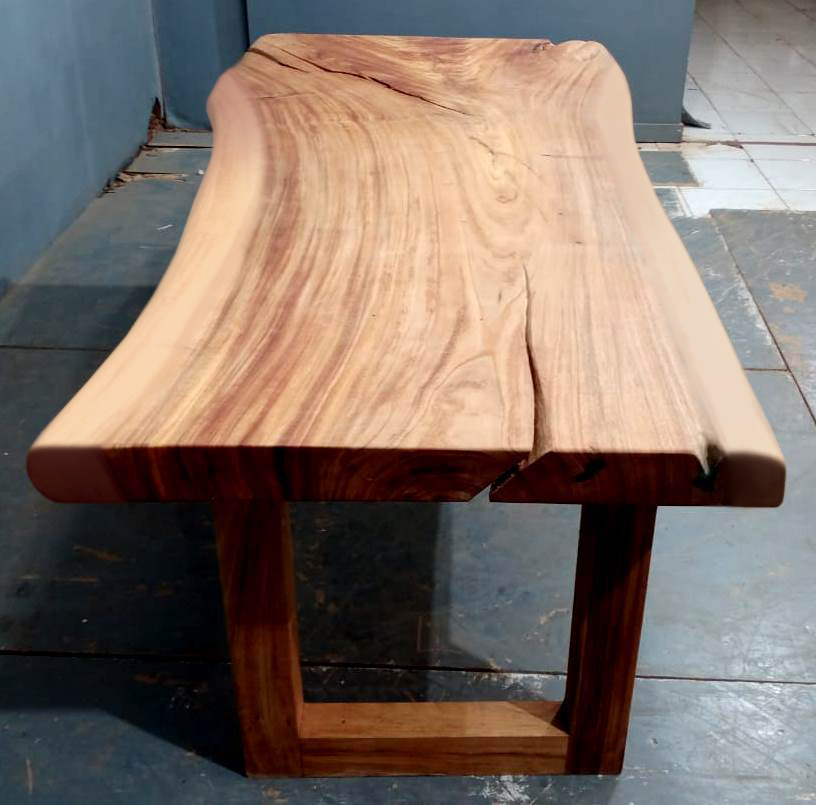 Live Edge Tables