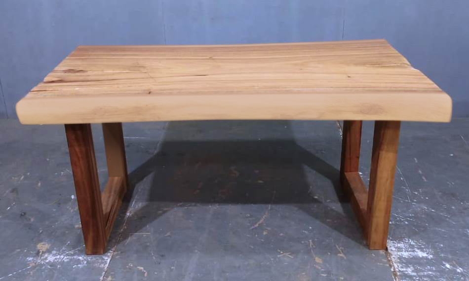 LIVE EDGE TABLES