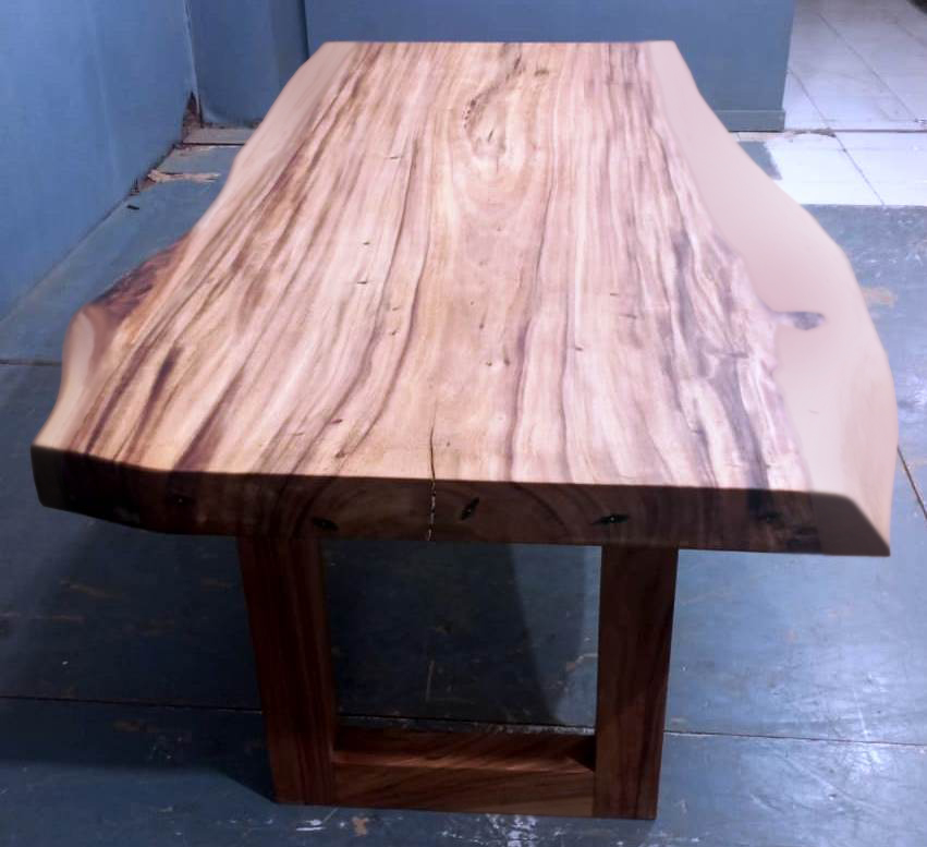 Live Edge Tables