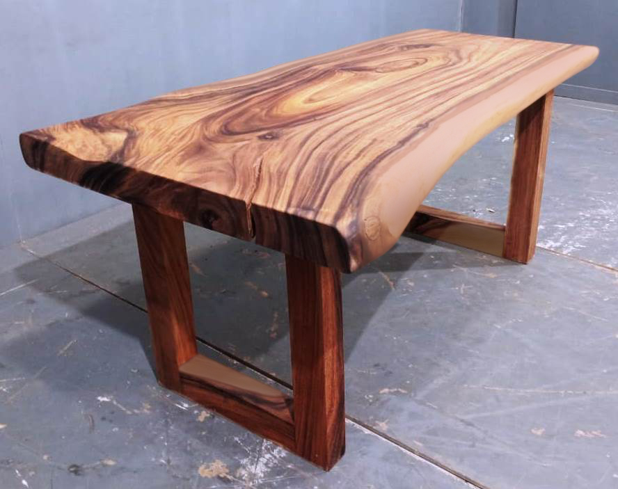 Live Edge Tables