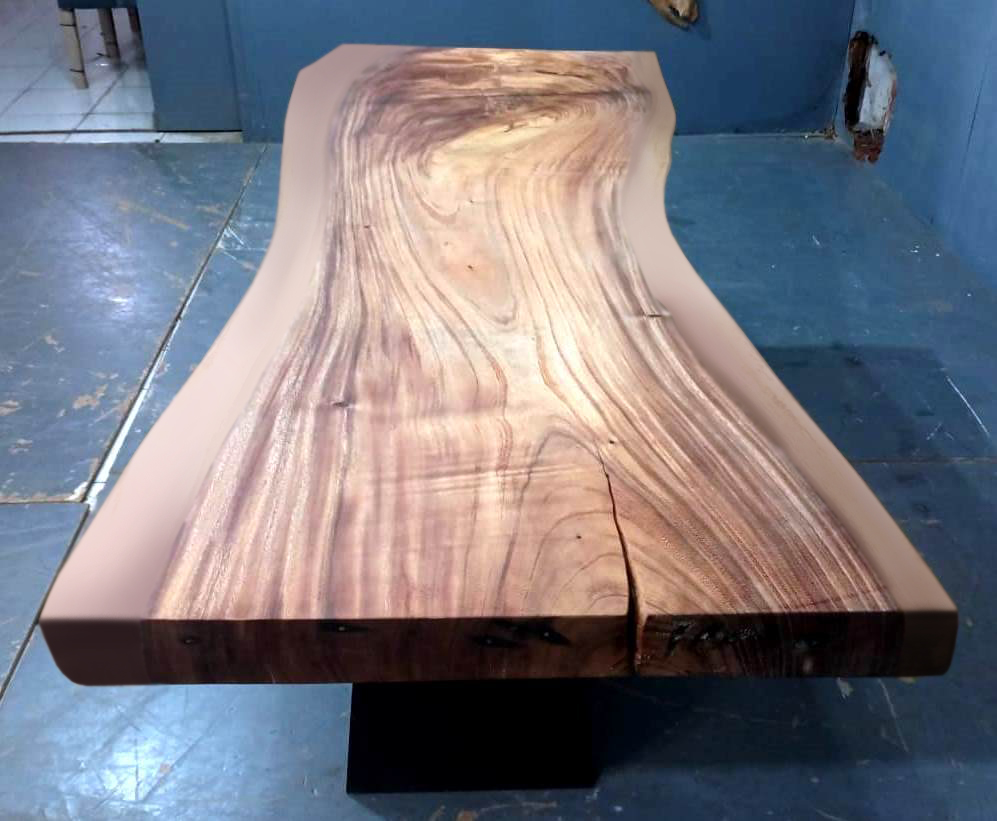 Live Edge Tables