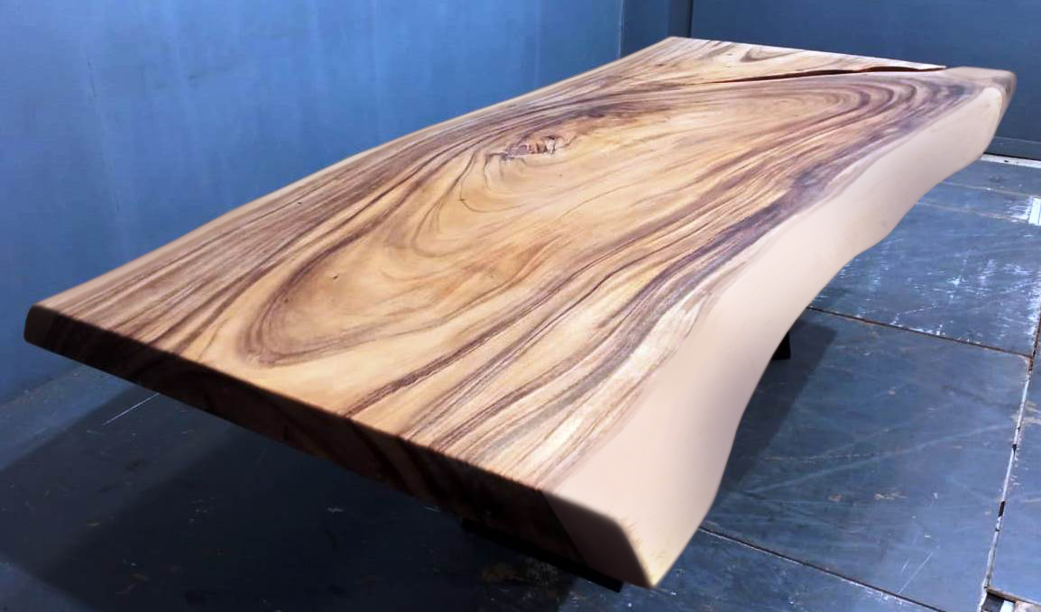 Live Edge Tables