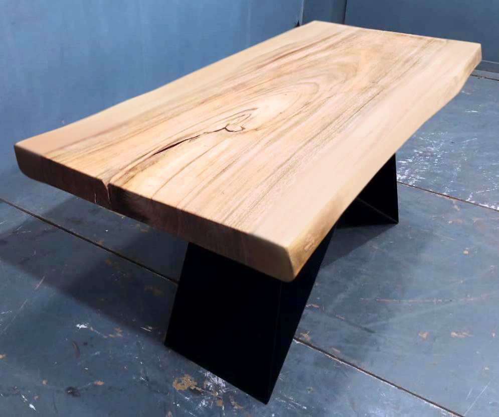 Live Edge Table | Slab Tables