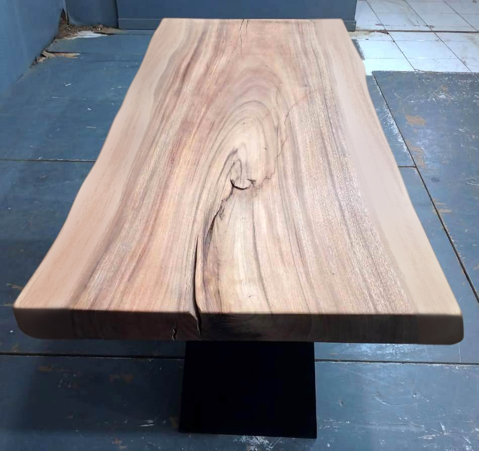 Live Edge Table | Slab Tables