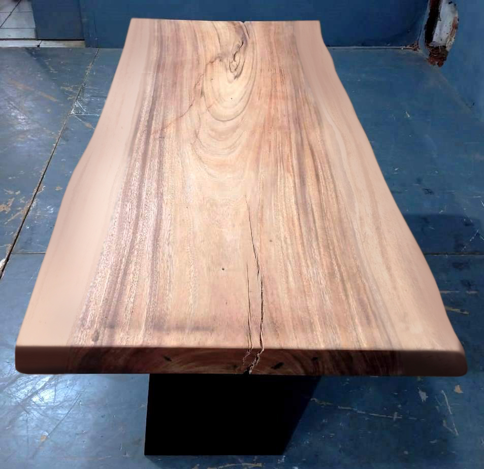 Live Edge Table | Slab Tables