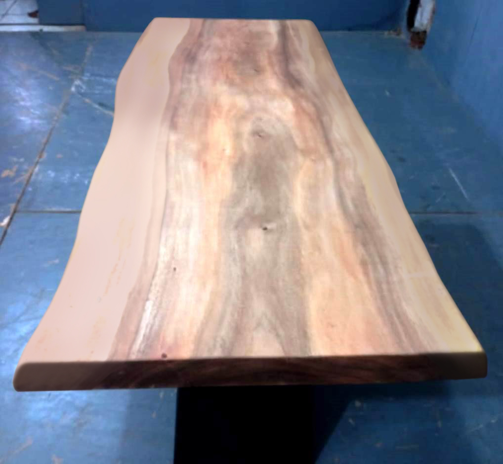 Live Edge Tables