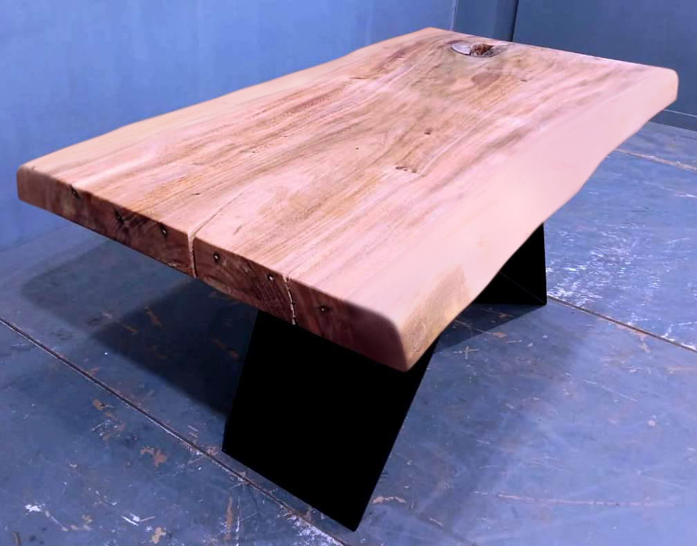 Live Edge Tables