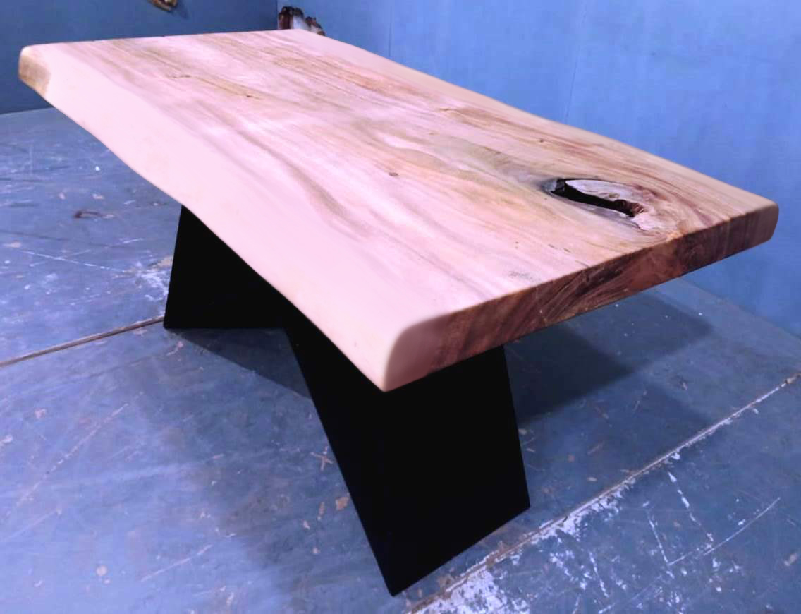 Live Edge Tables