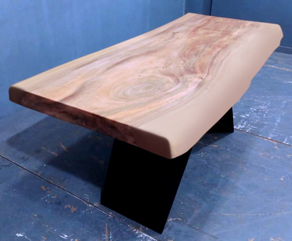 Live Edge Tables