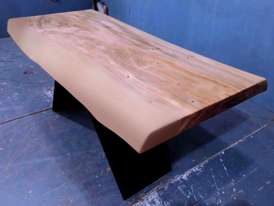 Live Edge Tables