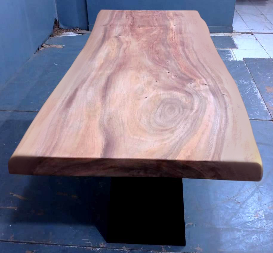 Live Edge Tables