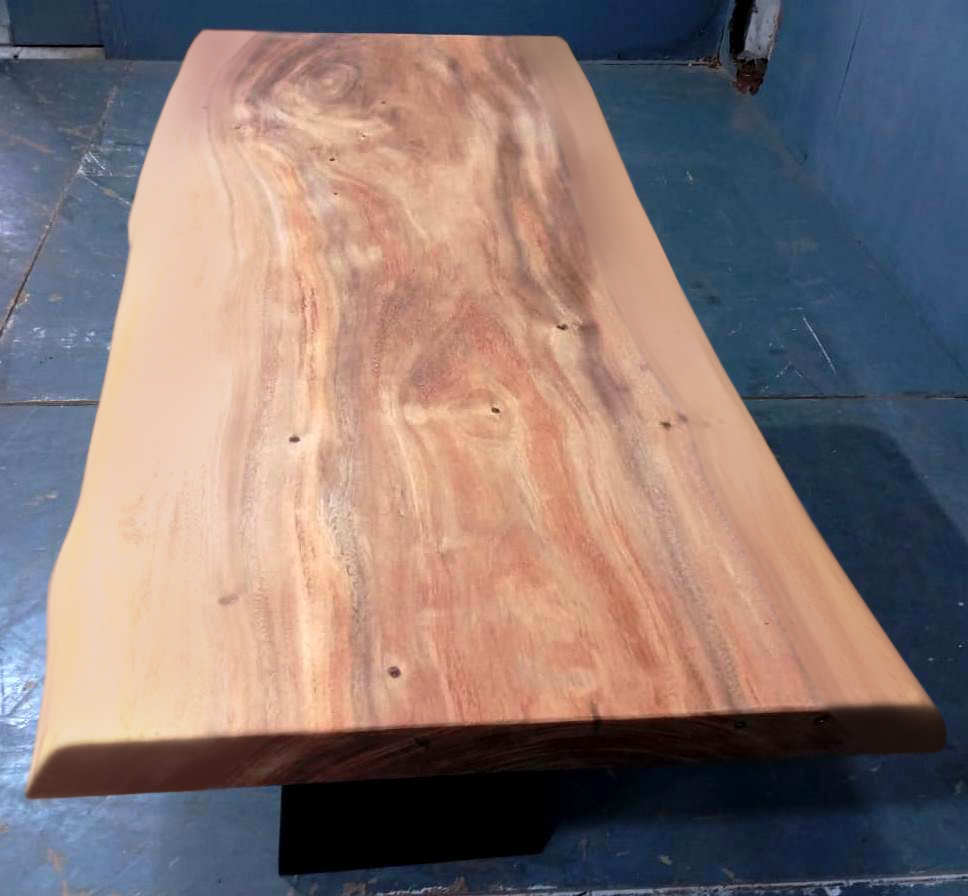 Live Edge Tables