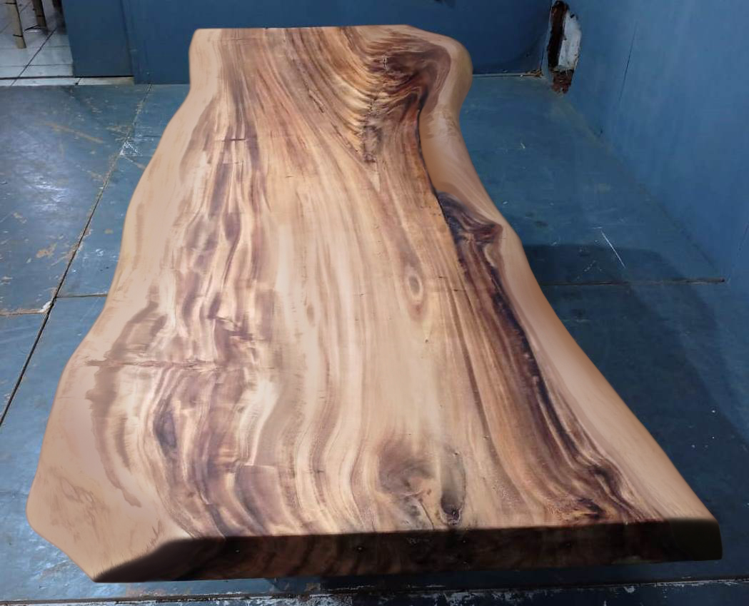 Live Edge Tables