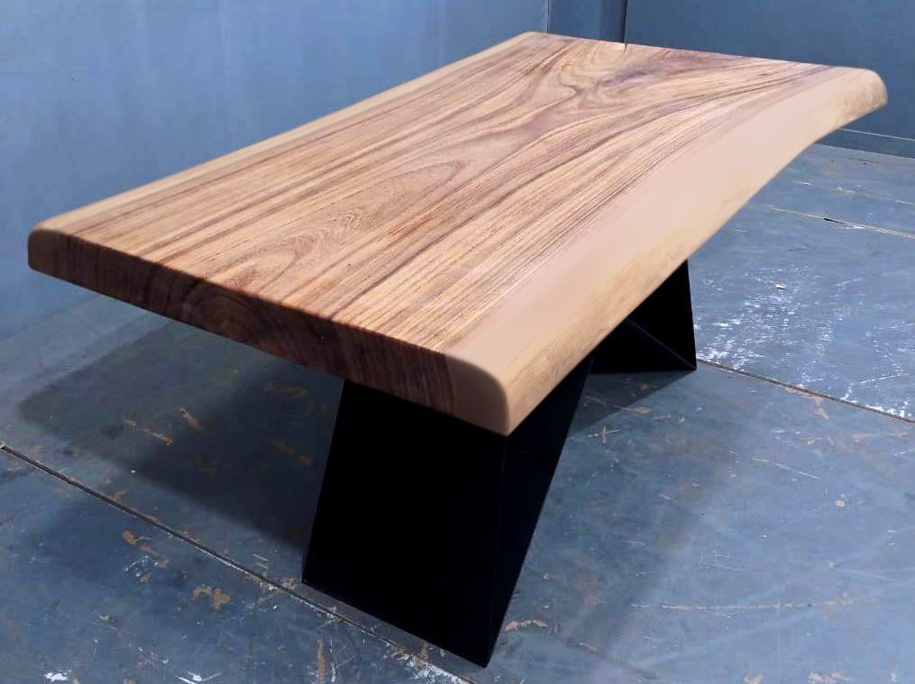 Live Edge Tables