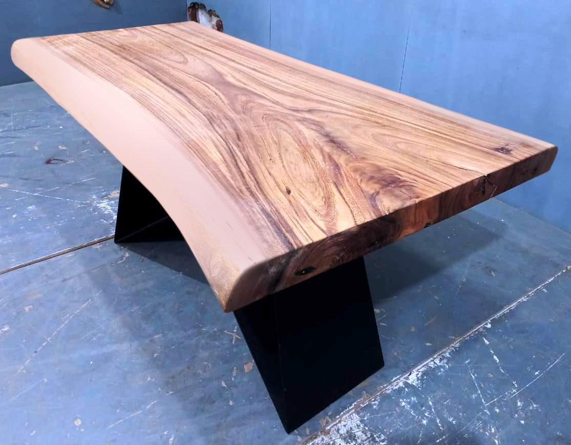 Live Edge Tables