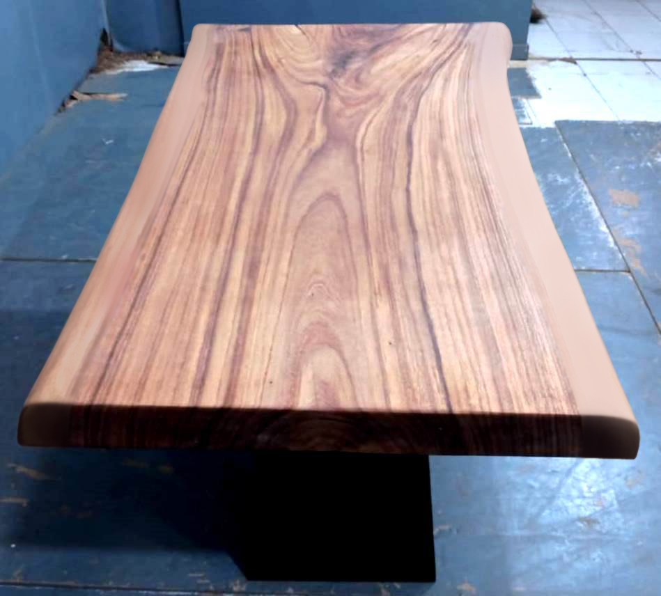Live Edge Tables