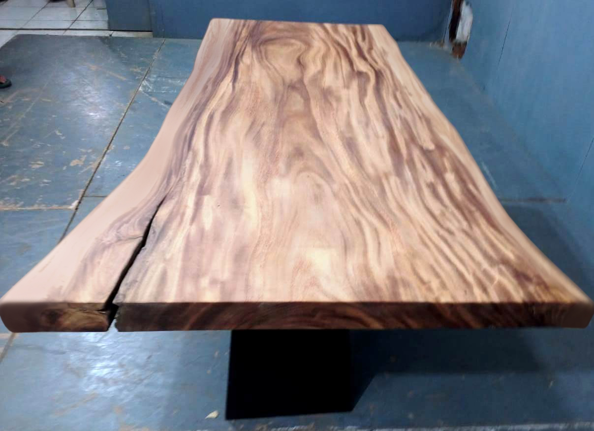 Live Edge Tables